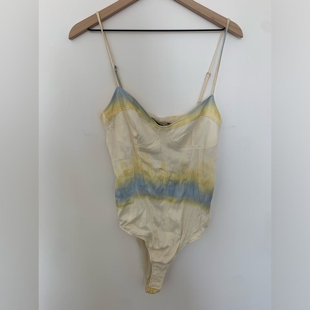 Zara Bodysuit